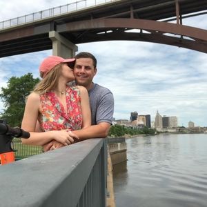 Meet your Posher, Darrin